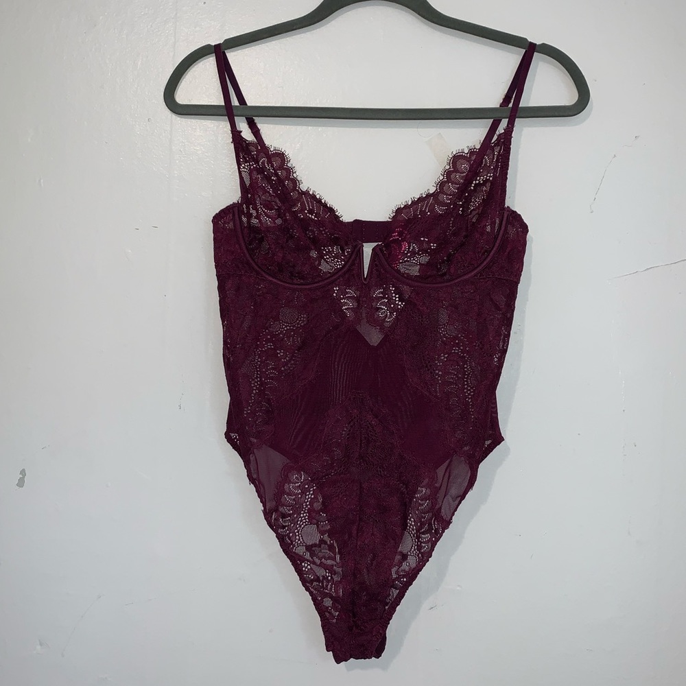 La Senza bodysuit